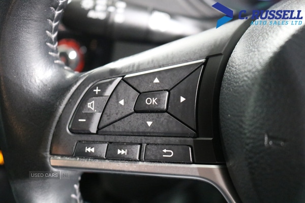 Used Nissan Qashqai 2019 for sale - 77884220: Photo 14