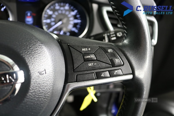 Used Nissan Qashqai 2019 for sale - 77884220: Photo 15