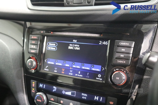 Used Nissan Qashqai 2019 for sale - 77884220: Photo 16