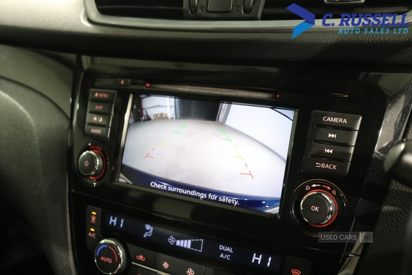 Used Nissan Qashqai 2019 for sale - 77884220: Photo 17