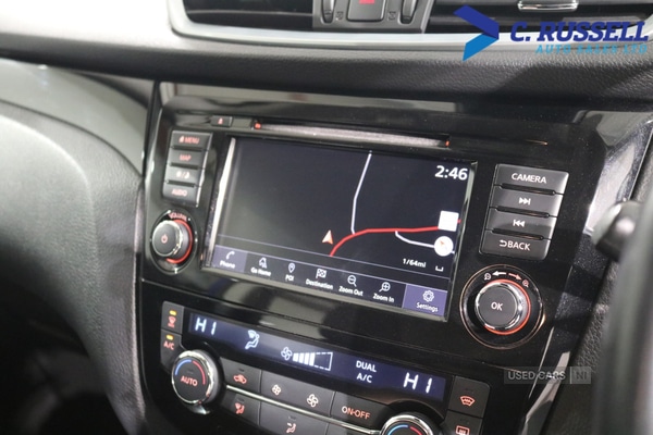 Used Nissan Qashqai 2019 for sale - 77884220: Photo 18