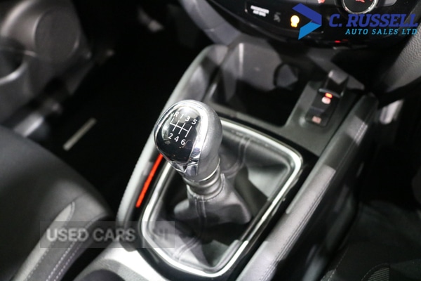 Used Nissan Qashqai 2019 for sale - 77884220: Photo 21