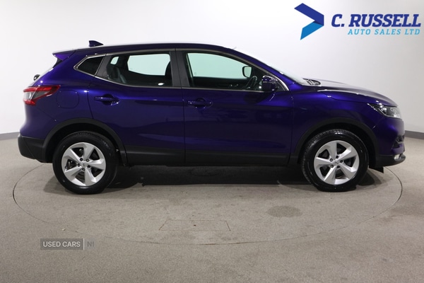 Used Nissan Qashqai 2019 for sale - 77884220: Photo 4