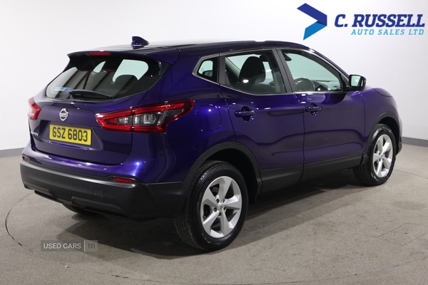Used Nissan Qashqai 2019 for sale - 77884220: Photo 5