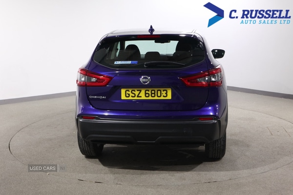 Used Nissan Qashqai 2019 for sale - 77884220: Photo 6