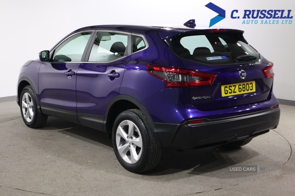 Used Nissan Qashqai 2019 for sale - 77884220: Photo 7