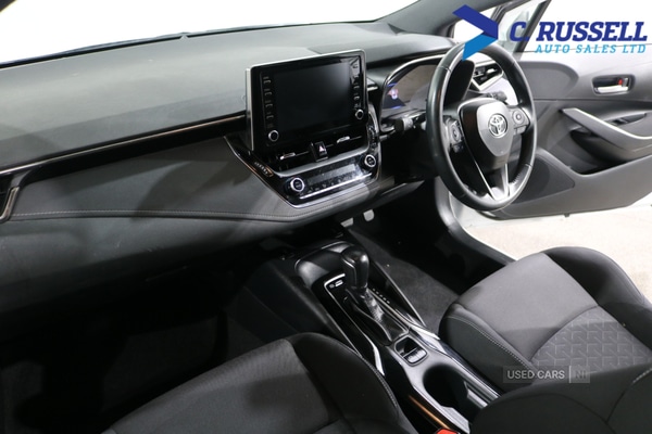 Used Toyota Corolla 2022 for sale - 77412667: Photo 12