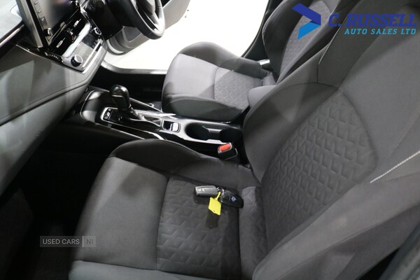 Used Toyota Corolla 2022 for sale - 77412667: Photo 13