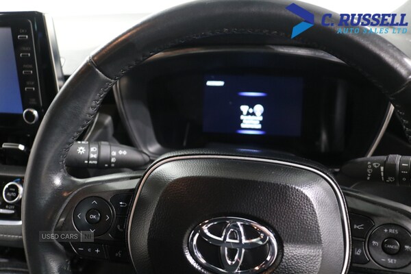 Used Toyota Corolla 2022 for sale - 77412667: Photo 15