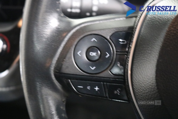 Used Toyota Corolla 2022 for sale - 77412667: Photo 16