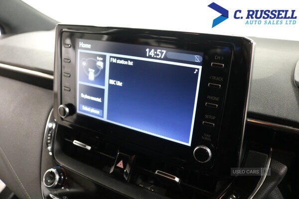 Used Toyota Corolla 2022 for sale - 77412667: Photo 18