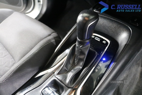 Used Toyota Corolla 2022 for sale - 77412667: Photo 19