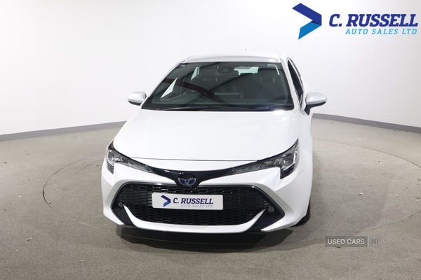 Used Toyota Corolla 2022 for sale - 77412667: Photo 2