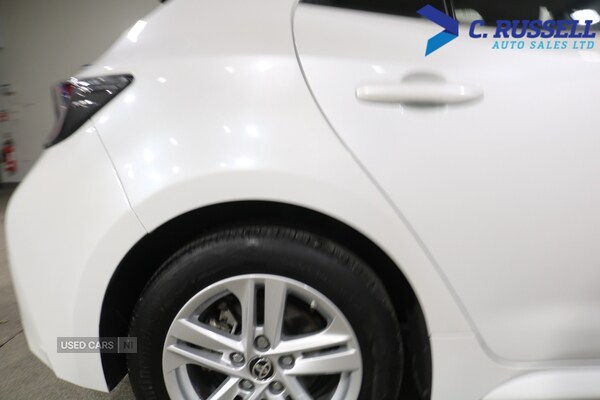 Used Toyota Corolla 2022 for sale - 77412667: Photo 20