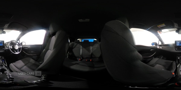 Used Toyota Corolla 2022 for sale - 77412667: Photo 23