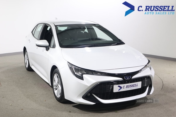 Used Toyota Corolla 2022 for sale - 77412667: Photo 3