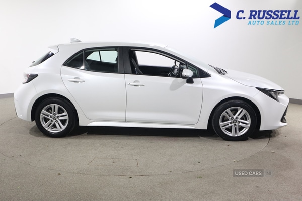 Used Toyota Corolla 2022 for sale - 77412667: Photo 4