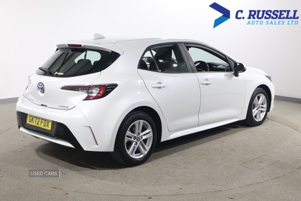 Used Toyota Corolla 2022 for sale - 77412667: Photo 5