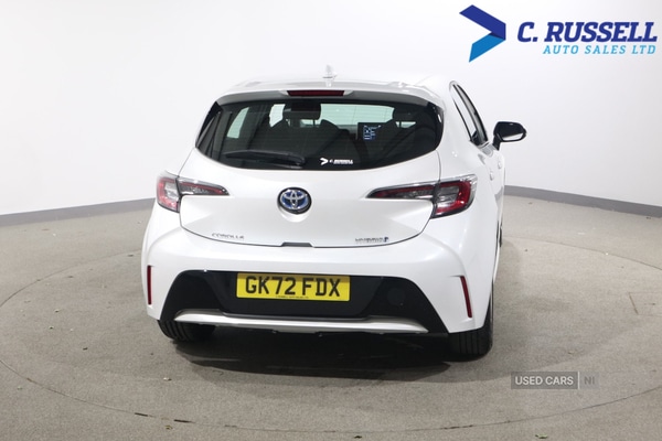 Used Toyota Corolla 2022 for sale - 77412667: Photo 6