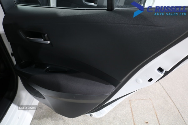 Used Toyota Corolla 2022 for sale - 77412667: Photo 9