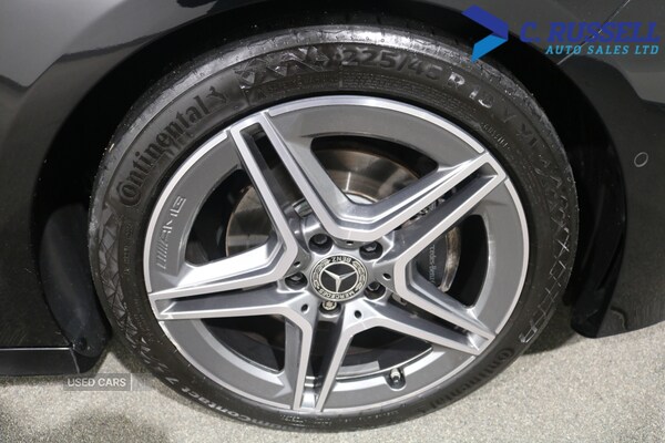 Used Mercedes-Benz A-Class 2023 for sale - 76551561: Photo 10