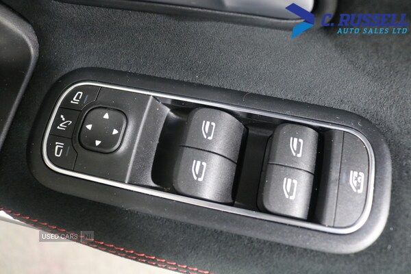 Used Mercedes-Benz A-Class 2023 for sale - 76551561: Photo 12