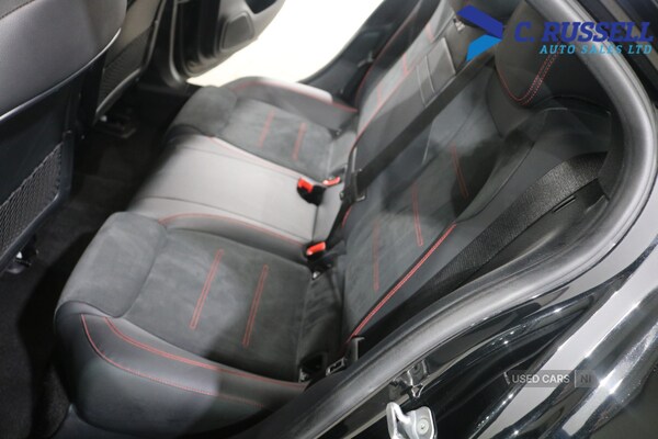 Used Mercedes-Benz A-Class 2023 for sale - 76551561: Photo 15