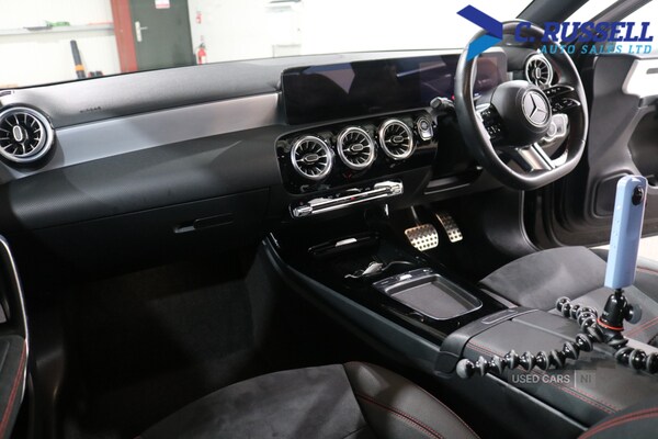 Used Mercedes-Benz A-Class 2023 for sale - 76551561: Photo 16