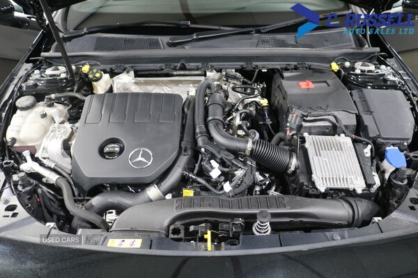 Used Mercedes-Benz A-Class 2023 for sale - 76551561: Photo 20