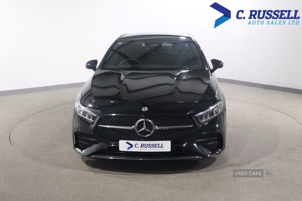 Used Mercedes-Benz A-Class 2023 for sale - 76551561: Photo 3