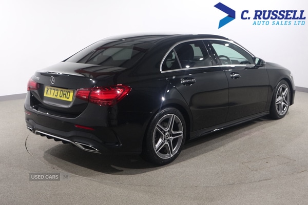 Used Mercedes-Benz A-Class 2023 for sale - 76551561: Photo 6