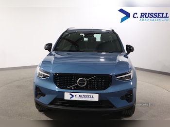 Used Volvo XC40 2024 for sale - 79182111: Photo