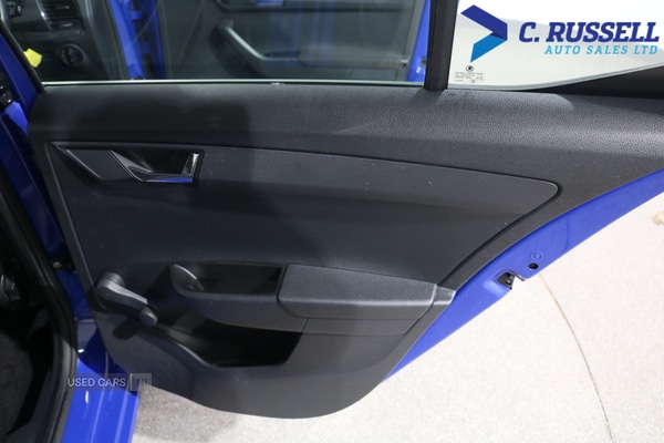 Used Skoda Fabia 2021 for sale - 76513946: Photo 10