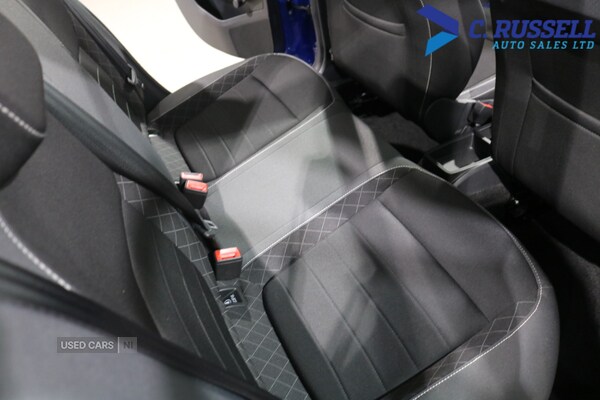 Used Skoda Fabia 2021 for sale - 76513946: Photo 11