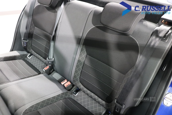 Used Skoda Fabia 2021 for sale - 76513946: Photo 12