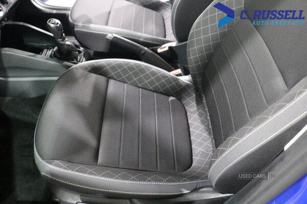 Used Skoda Fabia 2021 for sale - 76513946: Photo 14