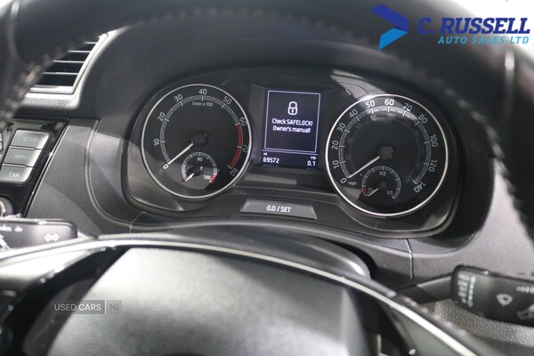 Used Skoda Fabia 2021 for sale - 76513946: Photo 16