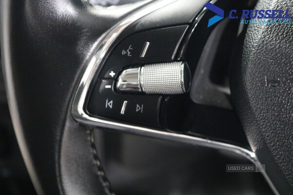 Used Skoda Fabia 2021 for sale - 76513946: Photo 20