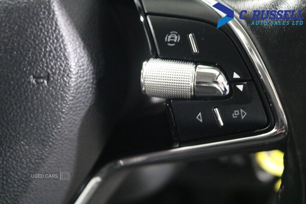 Used Skoda Fabia 2021 for sale - 76513946: Photo 21