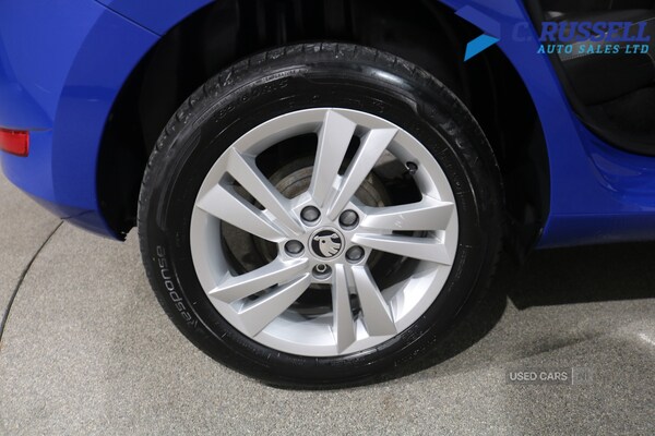 Used Skoda Fabia 2021 for sale - 76513946: Photo 22