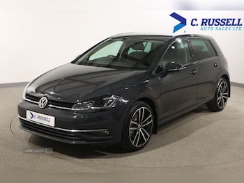 Used Volkswagen Golf 2020 for sale - 79076651: Photo