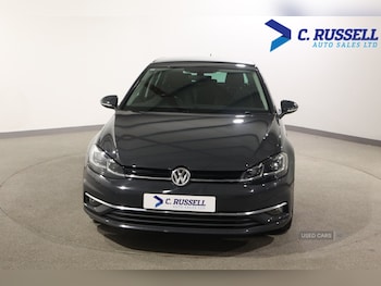 Used Volkswagen Golf 2020 for sale - 79076651: Photo