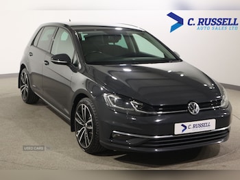 Used Volkswagen Golf 2020 for sale - 79076651: Photo