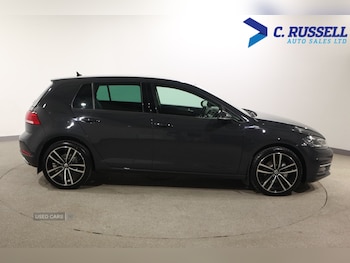 Used Volkswagen Golf 2020 for sale - 79076651: Photo