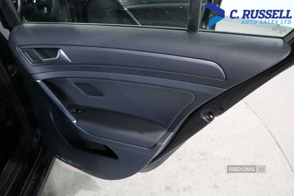 Used Volkswagen Golf 2019 for sale - 78020686: Photo 10