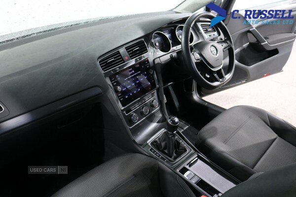 Used Volkswagen Golf 2019 for sale - 78020686: Photo 13