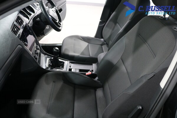 Used Volkswagen Golf 2019 for sale - 78020686: Photo 14