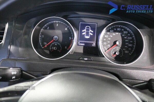 Used Volkswagen Golf 2019 for sale - 78020686: Photo 15