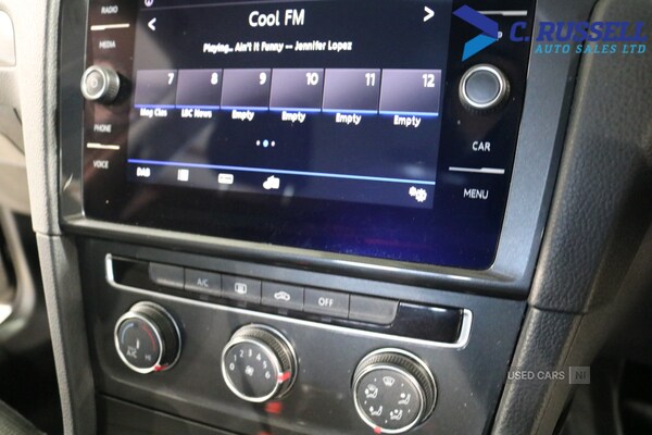 Used Volkswagen Golf 2019 for sale - 78020686: Photo 16