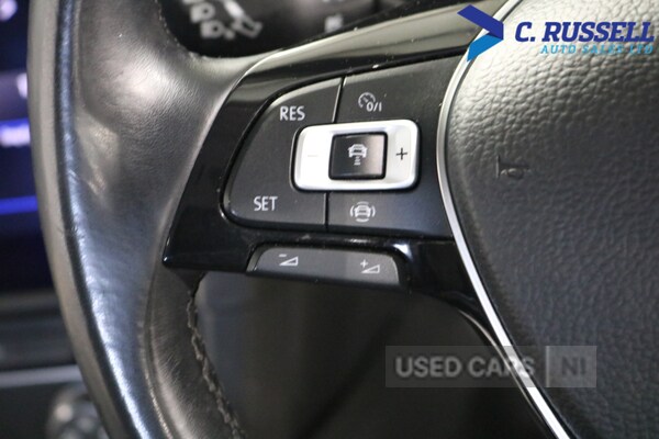 Used Volkswagen Golf 2019 for sale - 78020686: Photo 18